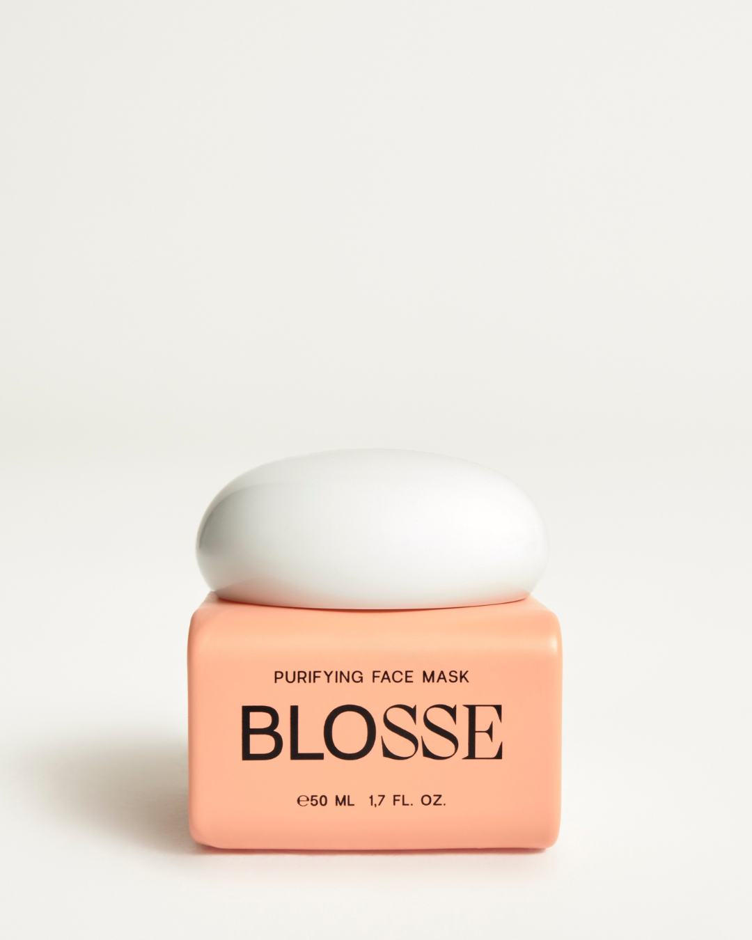 Mascarilla facial purificante