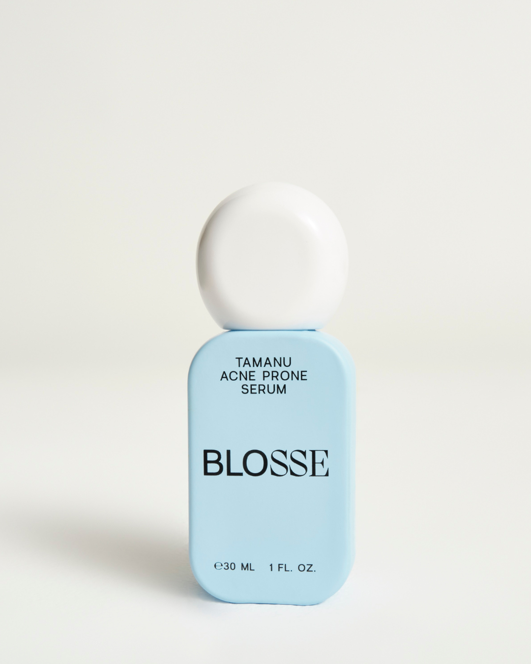Sérum de tamanu para piel con tendencia acnéica