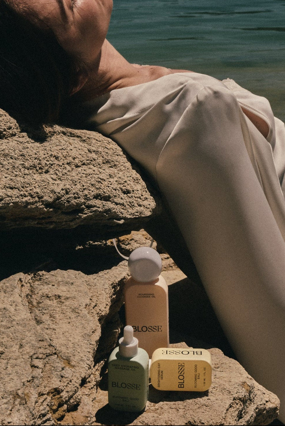 Tu ritual · Verano