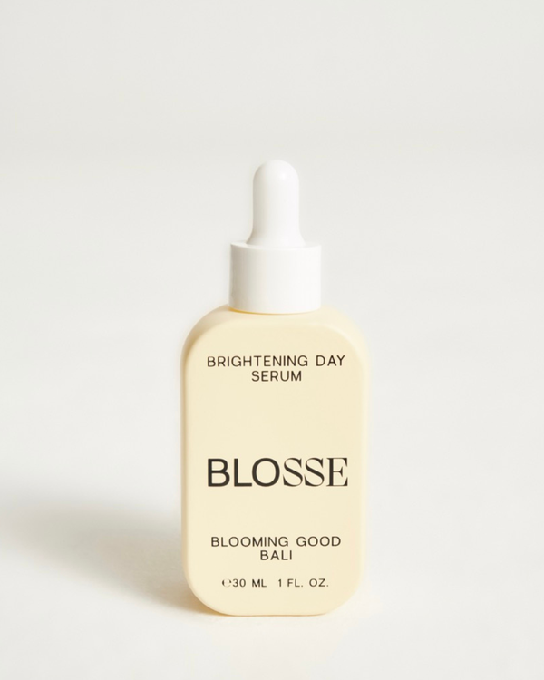 Brightening day serum